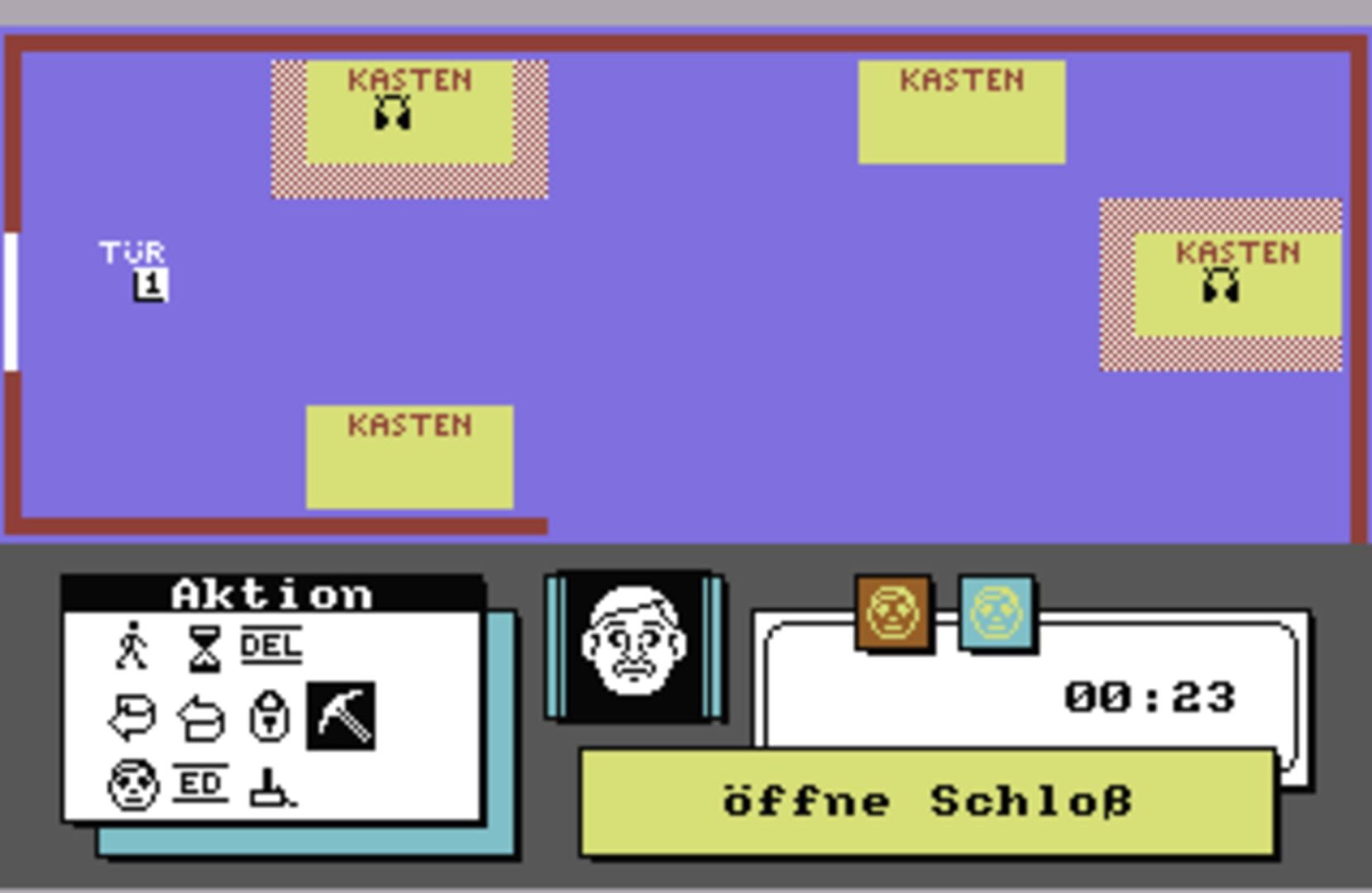 Screenshot Principal
