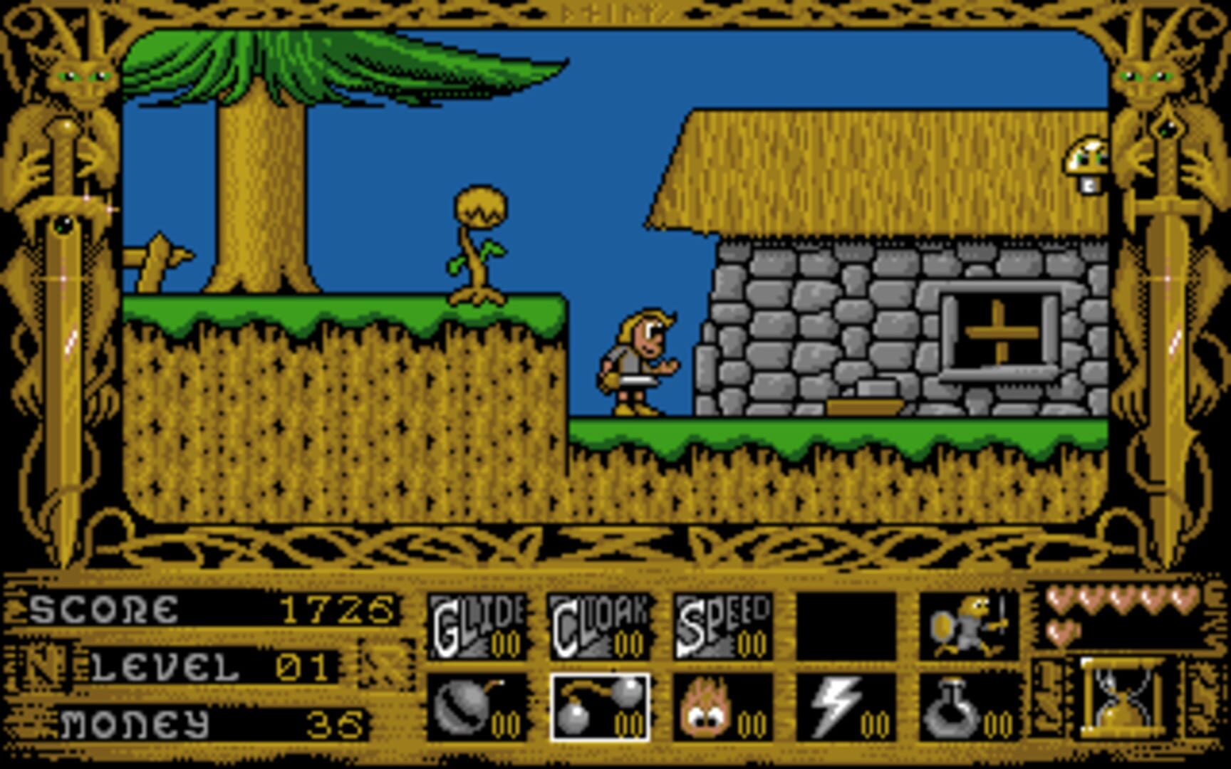 Screenshot Principal