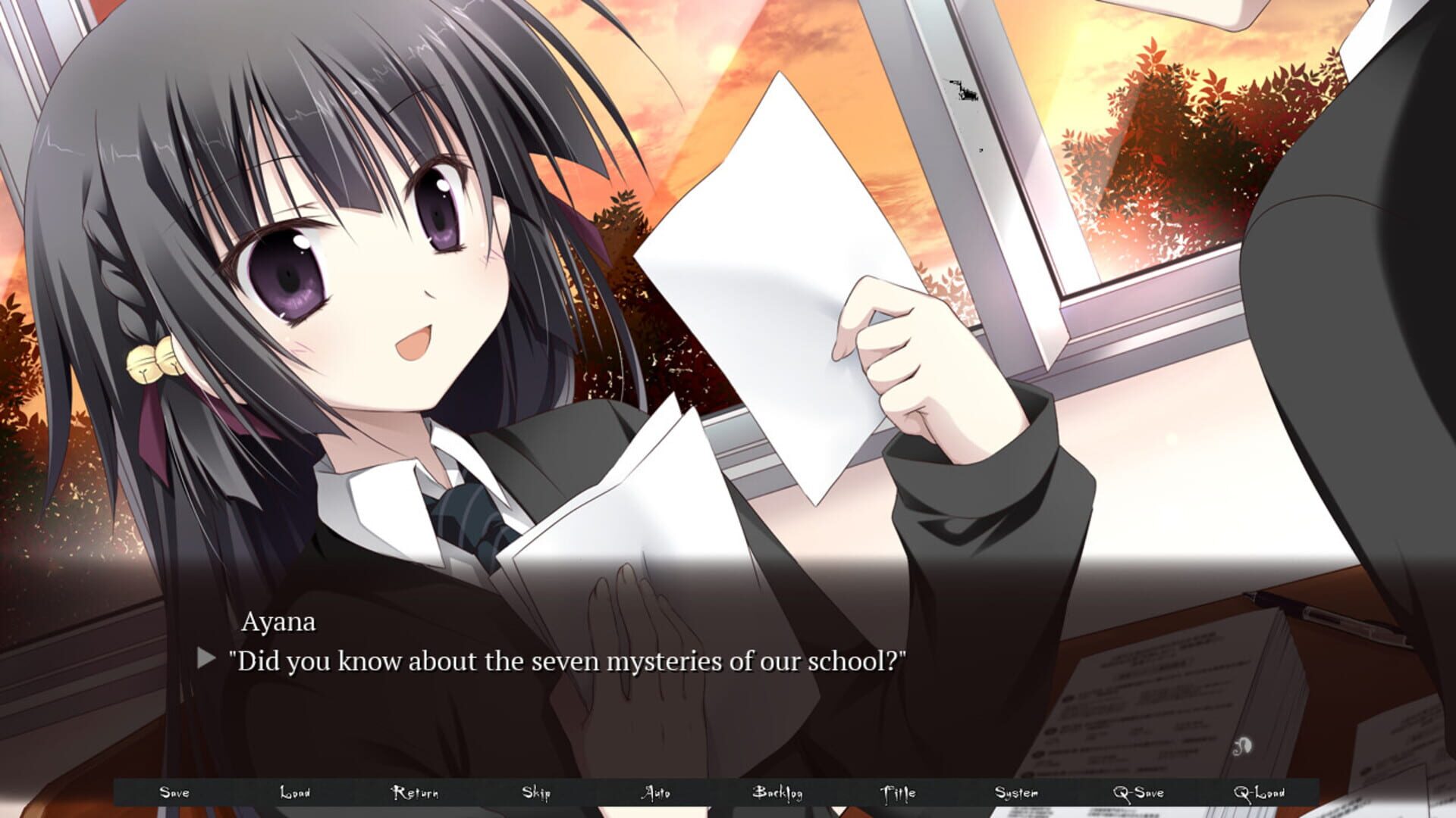 Screenshot Principal